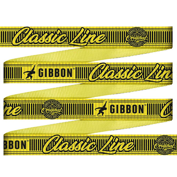 CLASSICLINE XL TREEWEAR SET - Slackline