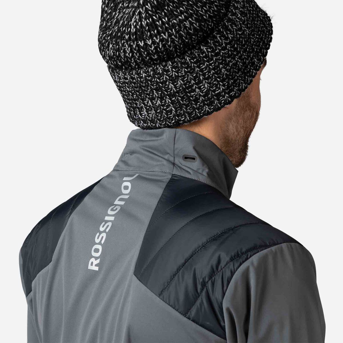 Poursuite Warm Herrenjacke