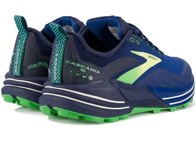 Brooks Cascadia 16 M