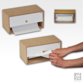 Hobbyzone: Küchenrollenhalter