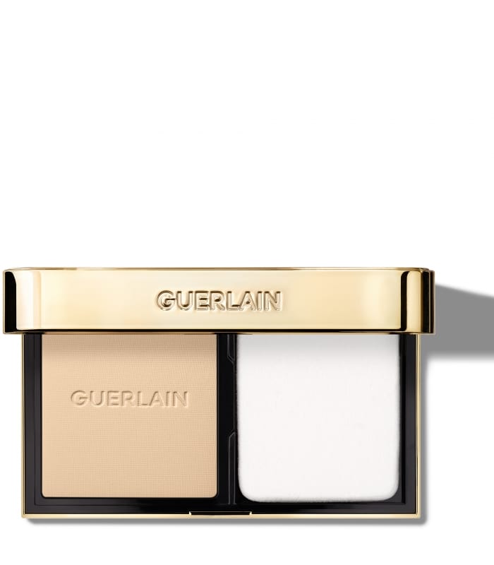 Guerlain-PARURE GOLD SKIN CONTROL-FOND DE TEINT COMPACT HAUTE PERFECTION & MATITÉ Effet rajeunissant - tenue 24h - sans transfert