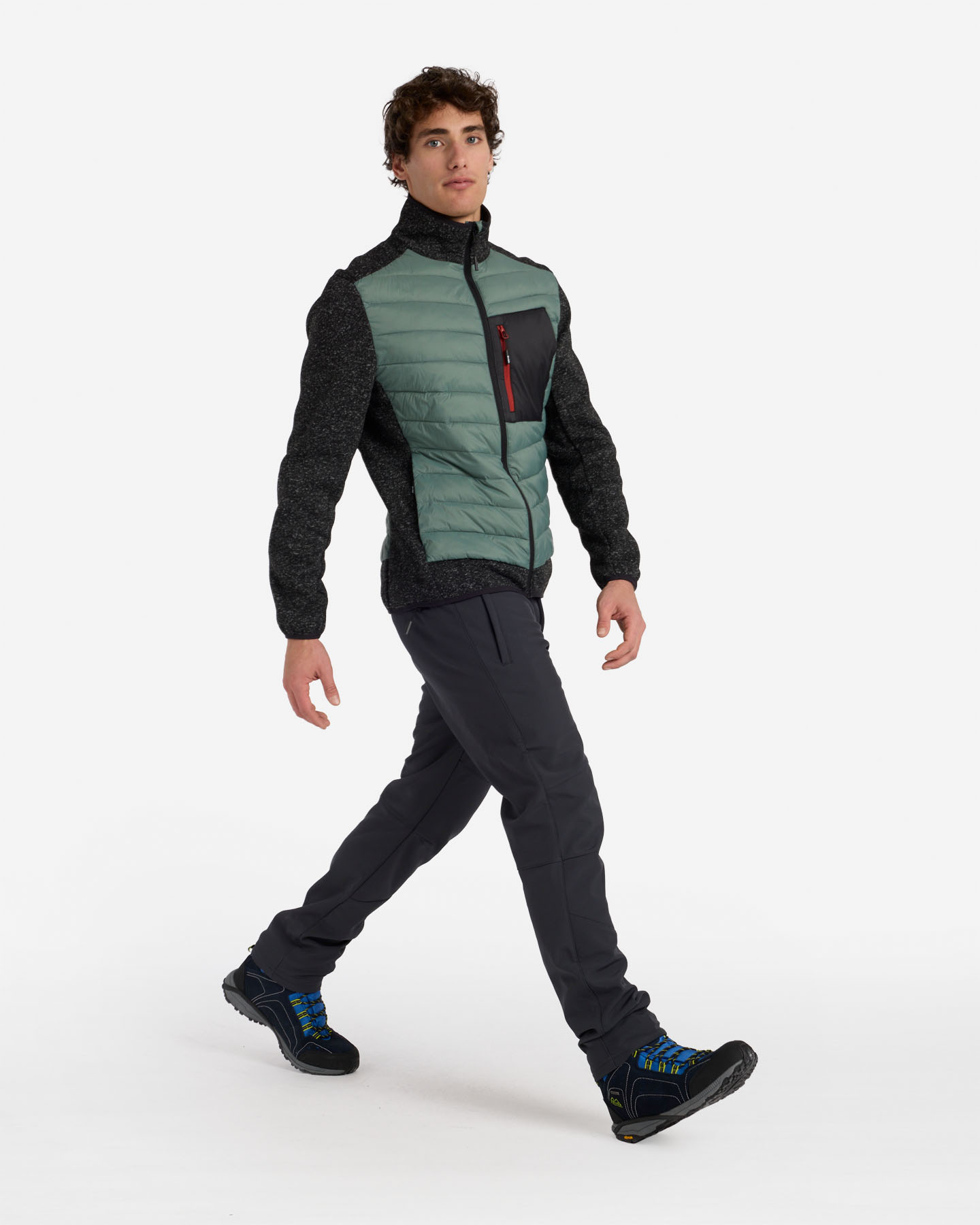 Pile 8848 Mountain Essential M OTM245W04-681/GM02