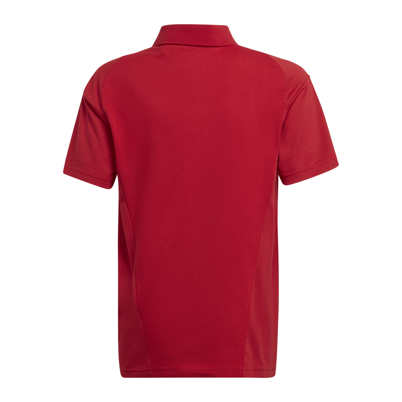 adidas Tiro 23 Competition Poloshirt Kids Rot