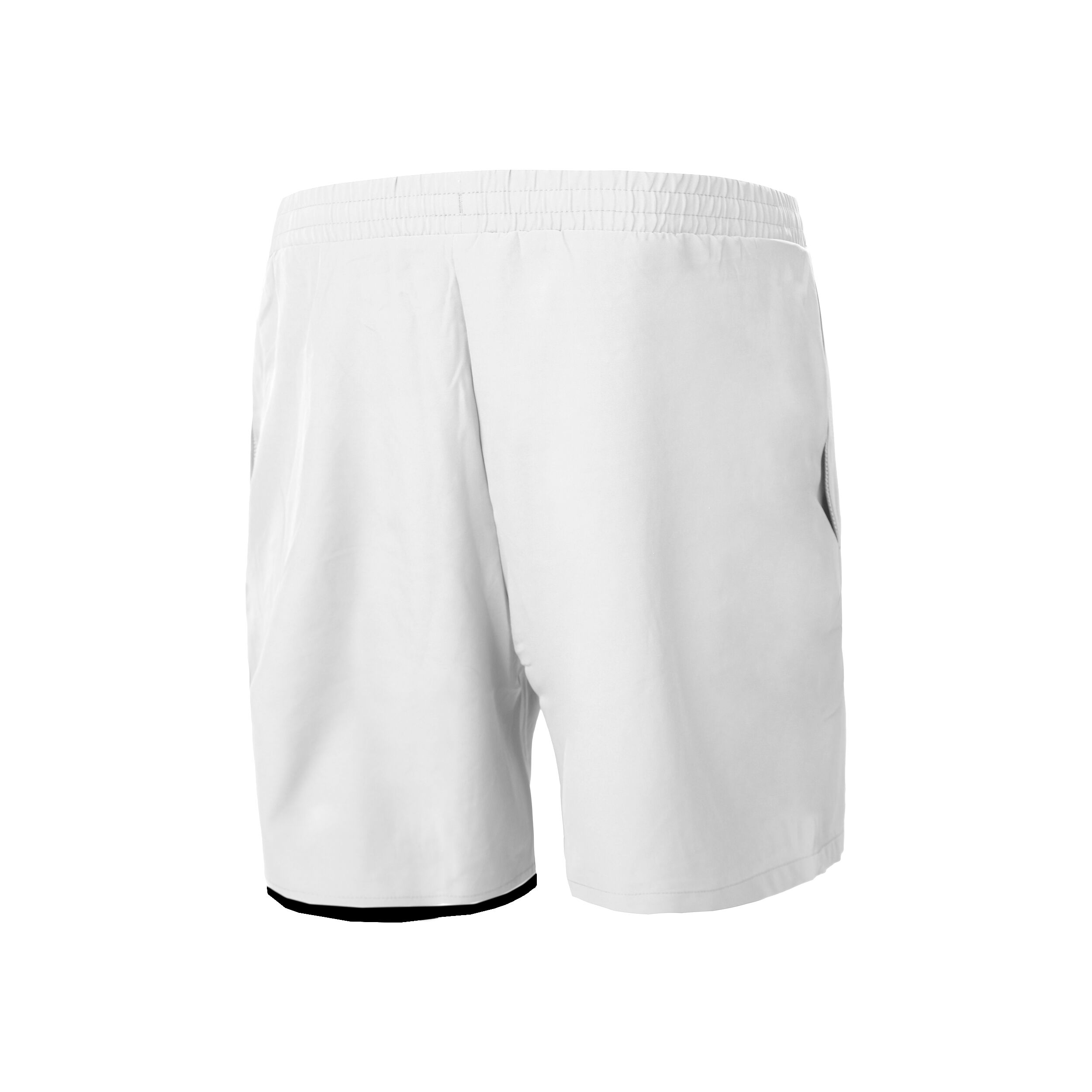 Teamline Shorts Herren - Weiß