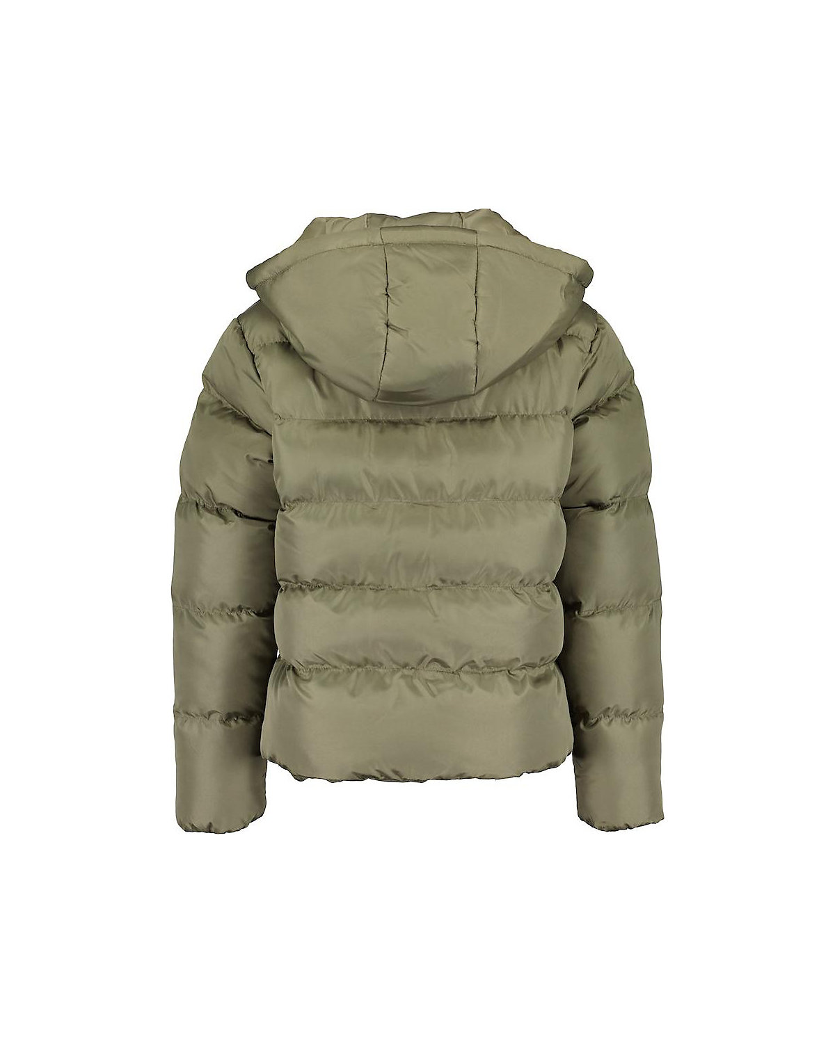 Winterjacke für Mädchen