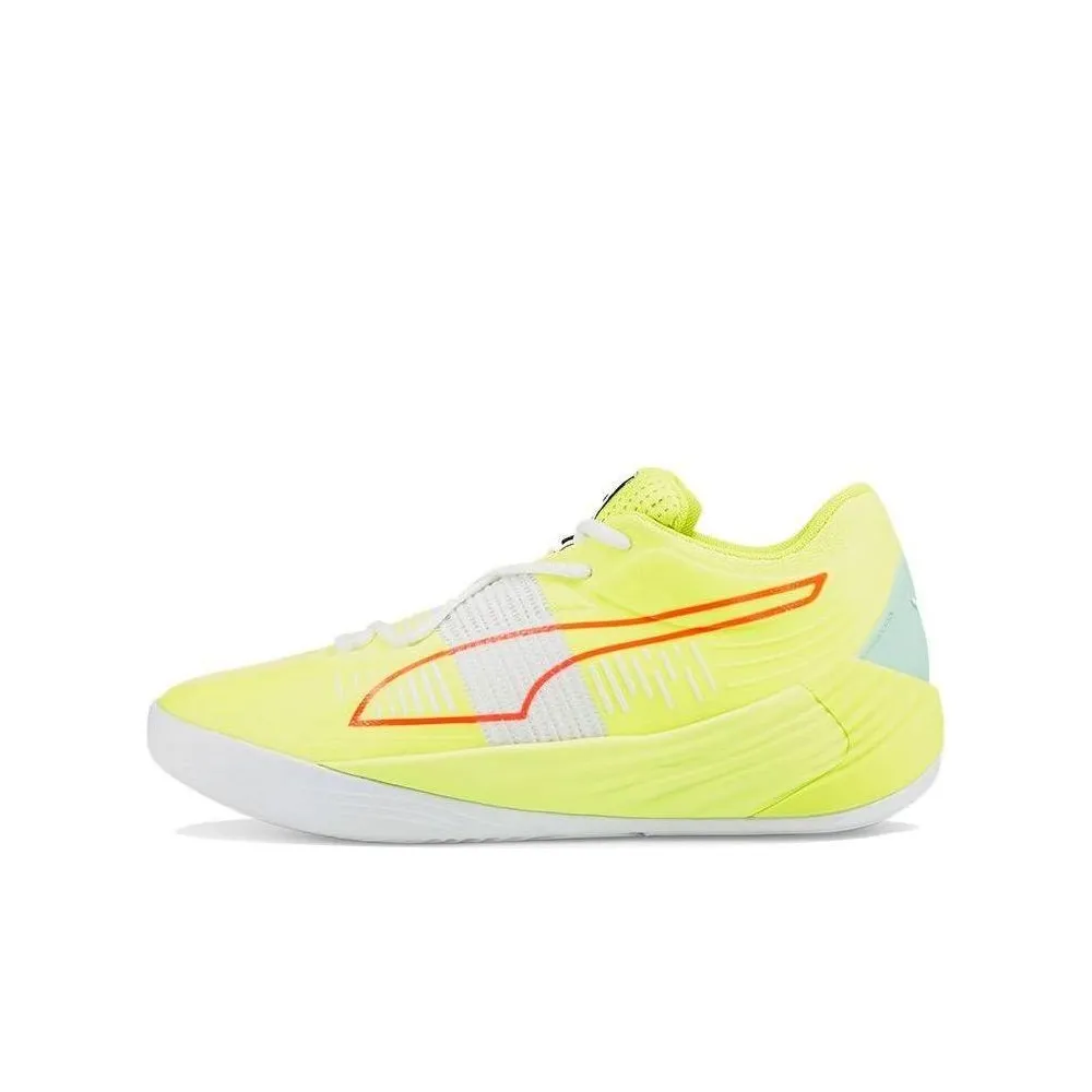 PUMA Fusion Nitro 195514_05 / gelb