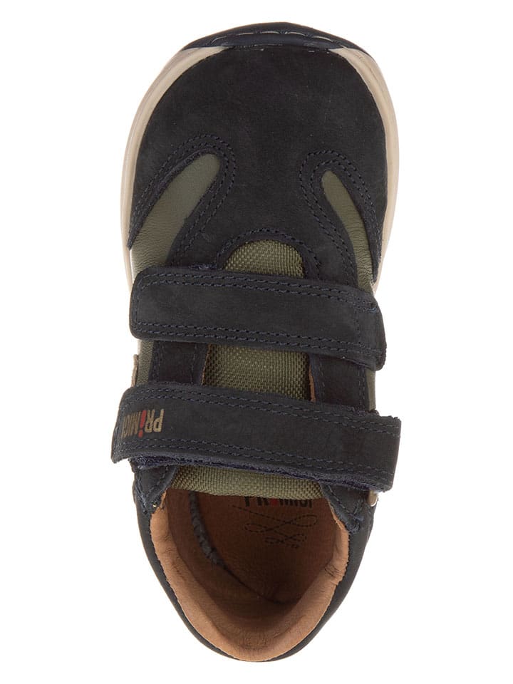 Primigi Leder-Sneakers 