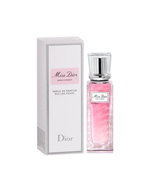 DIOR Miss Dior Rose N'Roses Roller Pearl Eau de Toilette-20 ml