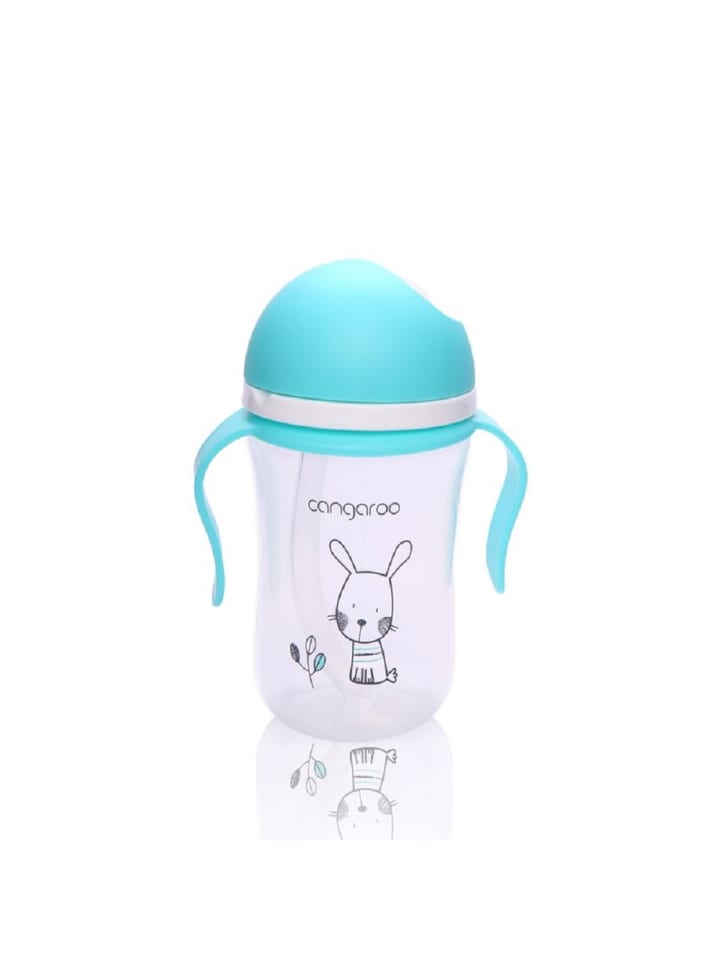 Cangaroo Trinklernbecher 300ml C0582 in blau günstig kaufen onesize