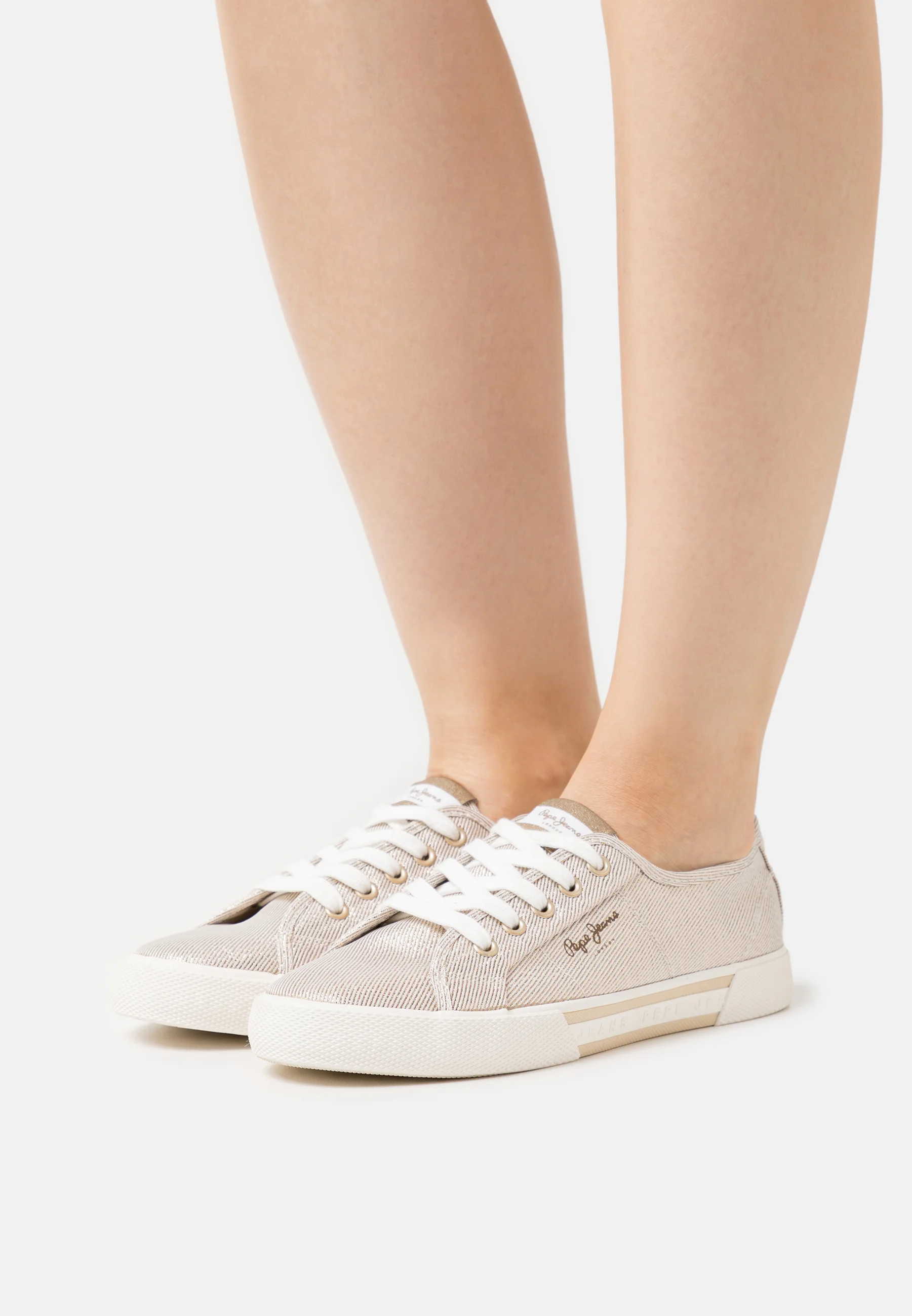 Pepe Jeans BRADY PARTY- Zapatillas bajas