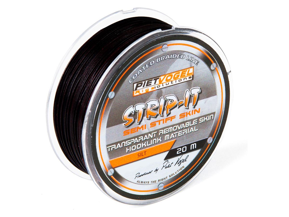 RIG Solutions Strip-iT 25lb Angelschnur