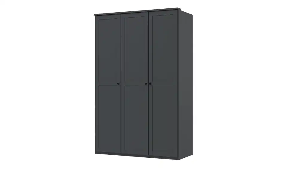 Drehtürenschrank