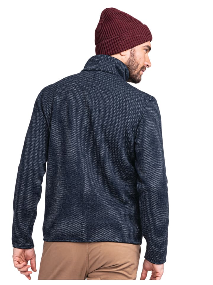 Schöffel Fleecejacke 