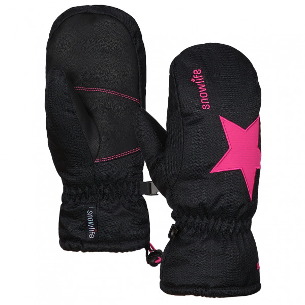 Snowlife - Kid's Sirius DT Mitten - Handschuhe