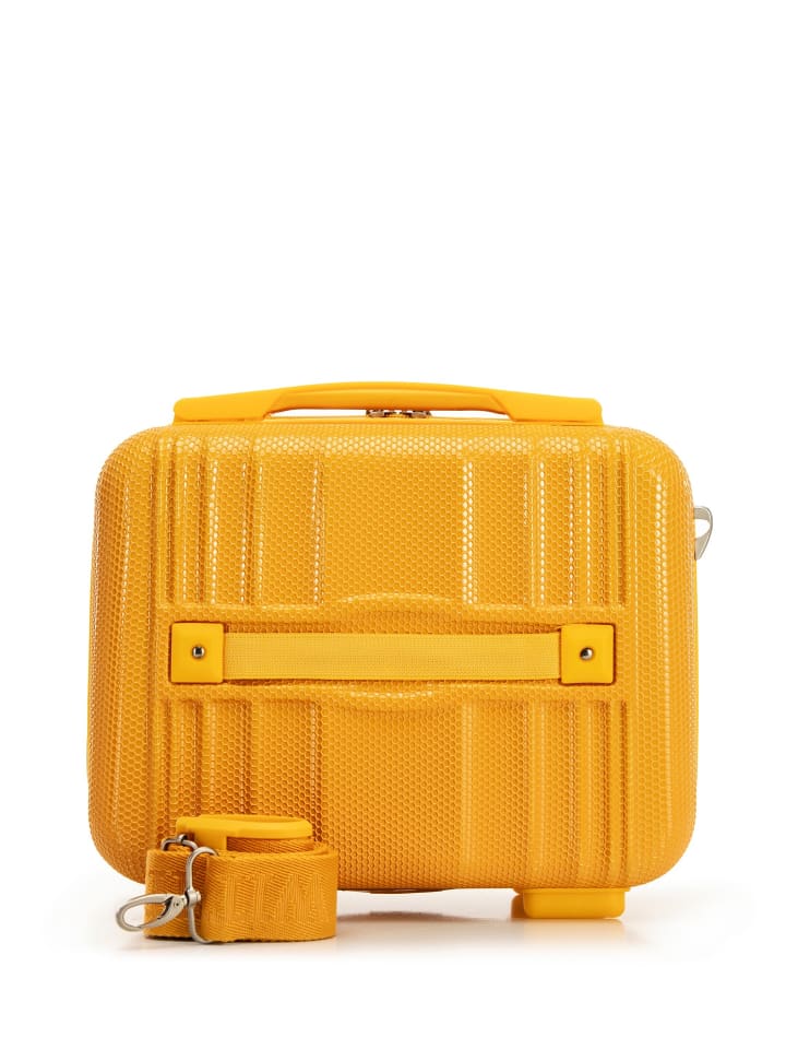 Wittchen ULTIMO Line Collection in Yellow günstig kaufen onesize