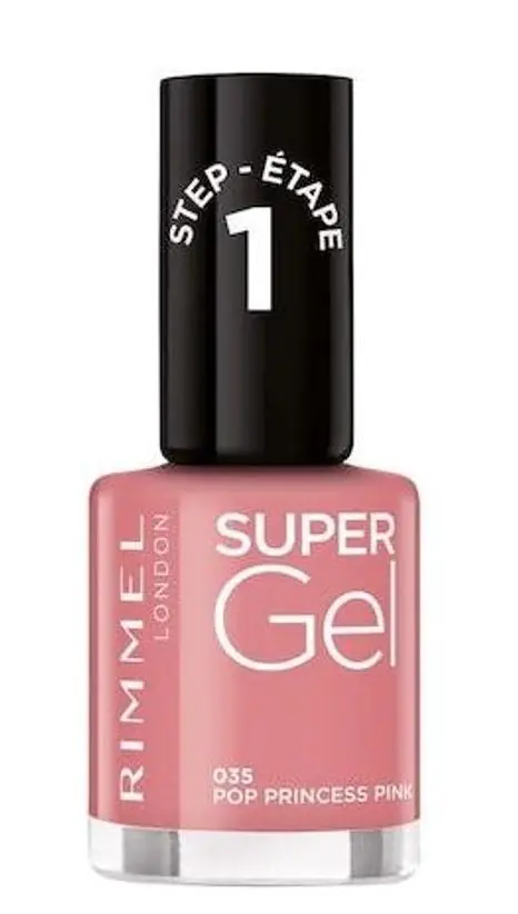 Rimmel Super gel lak za nokte, 035