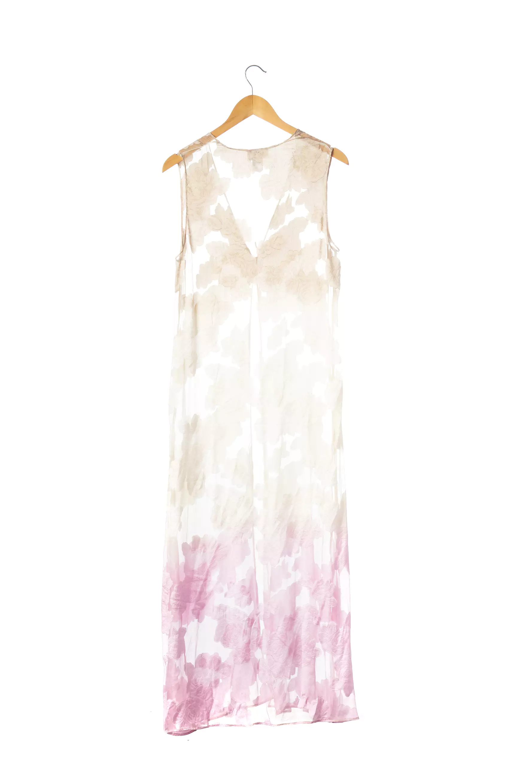 Ritmo Di Perla Gilet Femme couleur beige