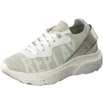 Replay Mayfair Blink Sneaker in grau