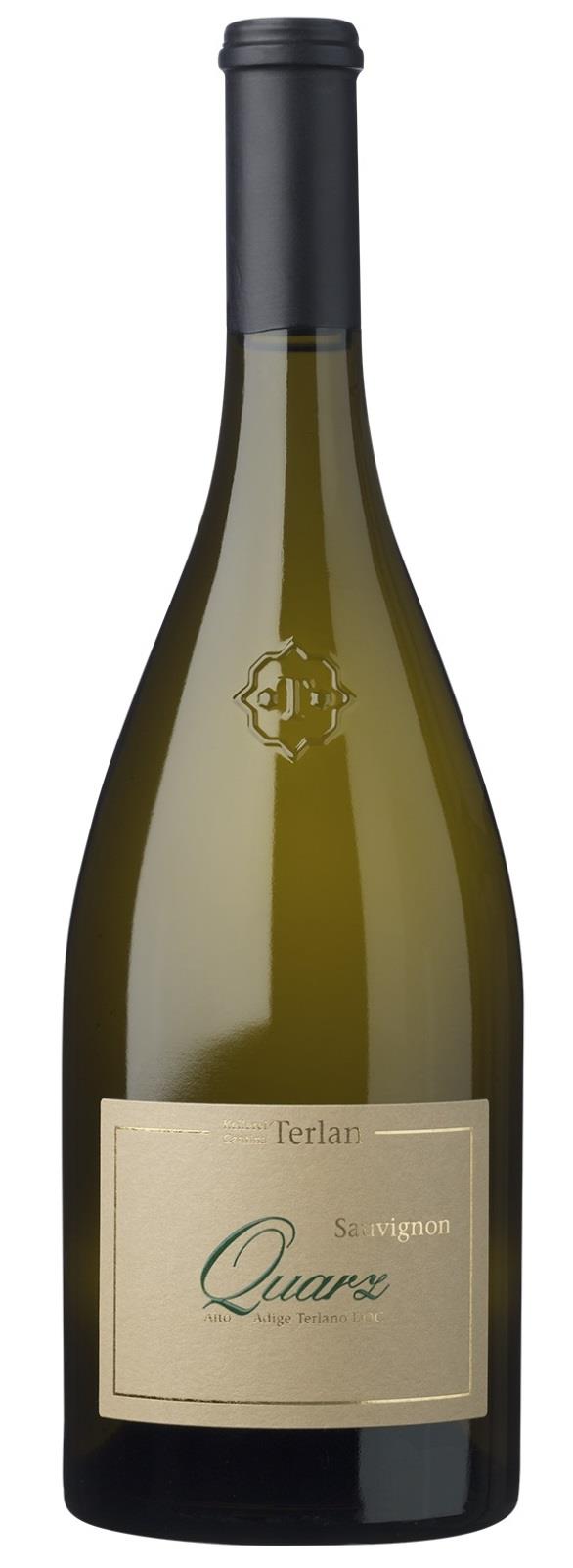 2020 Quarz Sauvignon