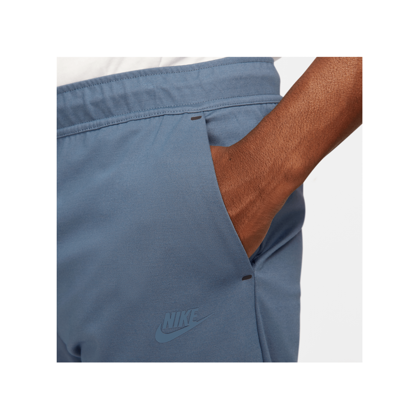 Nike Tech Essentials Short Blau F491