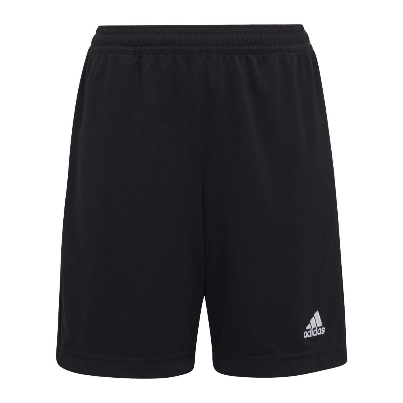 adidas Entrada 22 Trainingsshort Kids Schwarz
