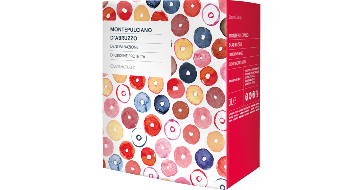 Montepulciano d'Abruzzo