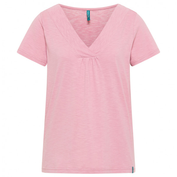 Tranquillo - Women's Jersey V-Neck - T-Shirt