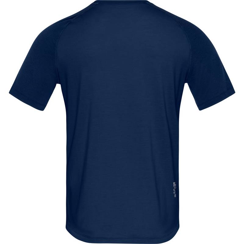 Norrna pureUII Funktionsshirt Herren