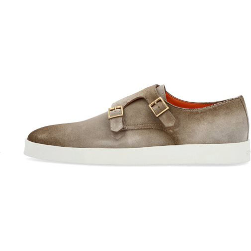 Santoni Double-Monk ATLANTIS