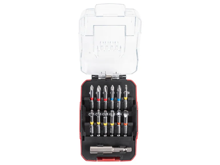 Conjunto de brocas PARKSIDE®