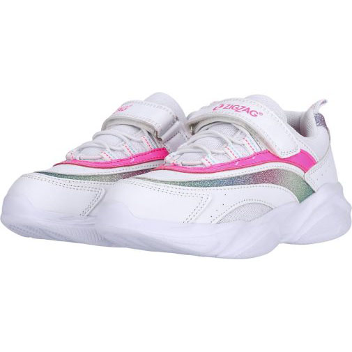 ZIGZAG Sneaker Damoa mit Anti-Rutsch-Sohle