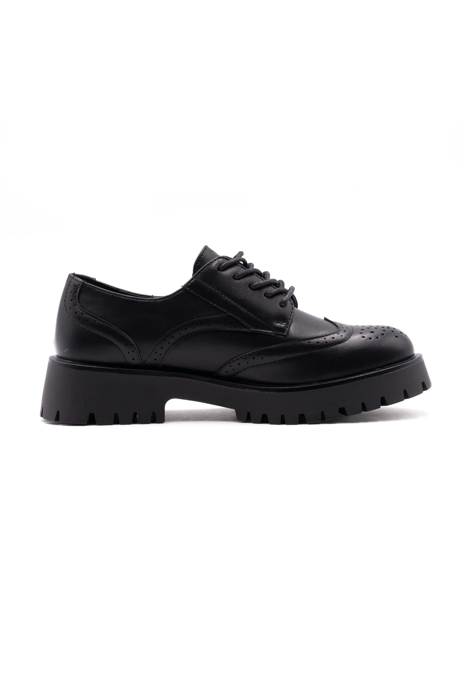 Zapatos con cordones ALV de Alviero Martini