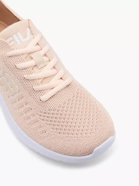 FILA Slip On Sneaker Touchline