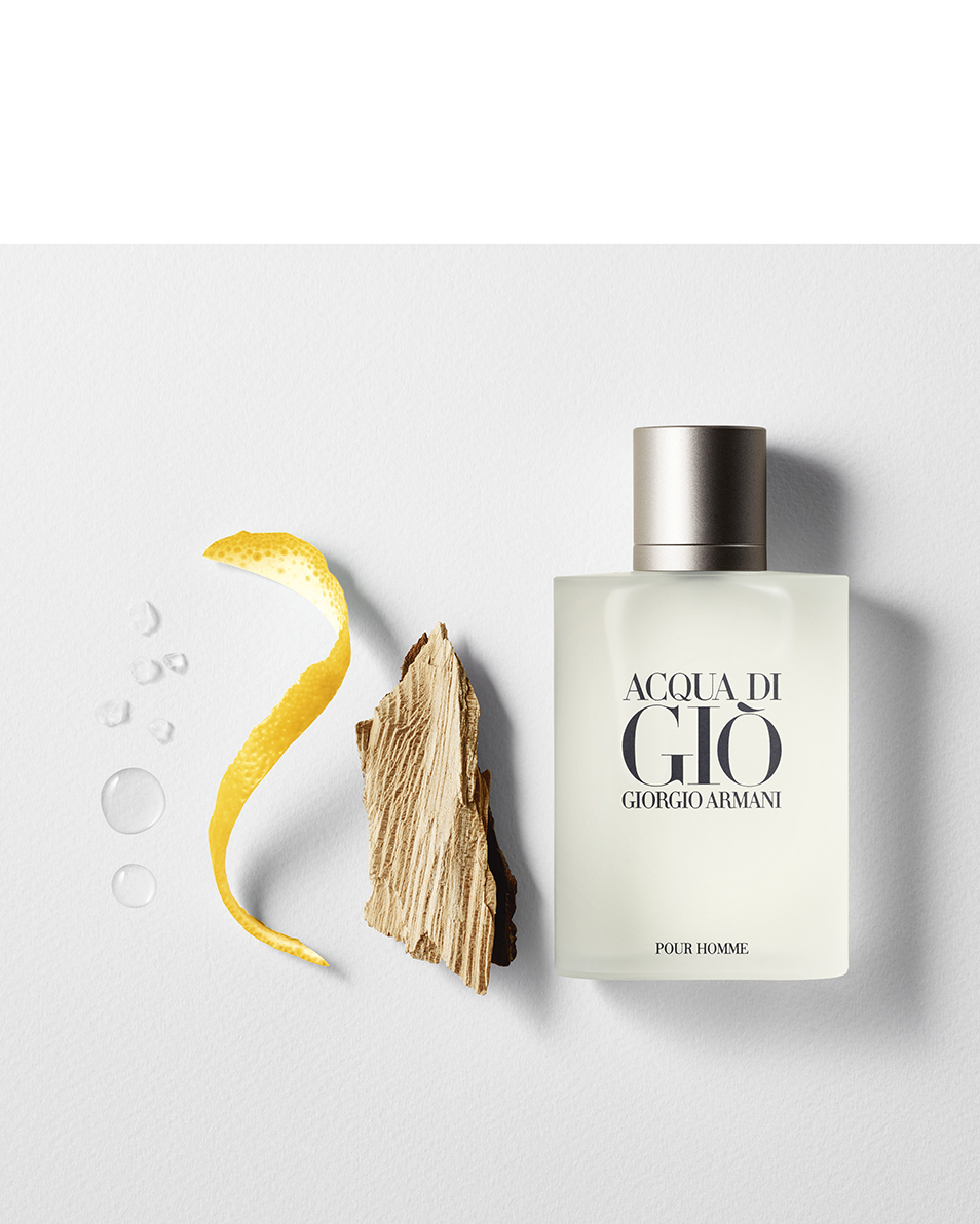 acqua di gio  EAU DE TOILETTE MANNEN