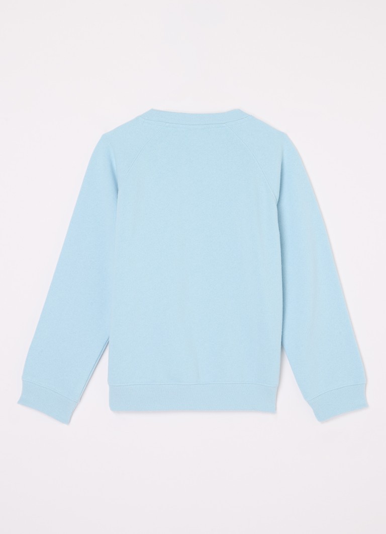 Sporty & Rich Sweater with logo print