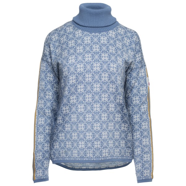 Dale of Norway - Firda Feminine Sweater - Wollpullover