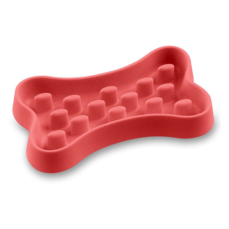 Here Sparky Anti-Schling-Napf Bone zu TOP-Preisen