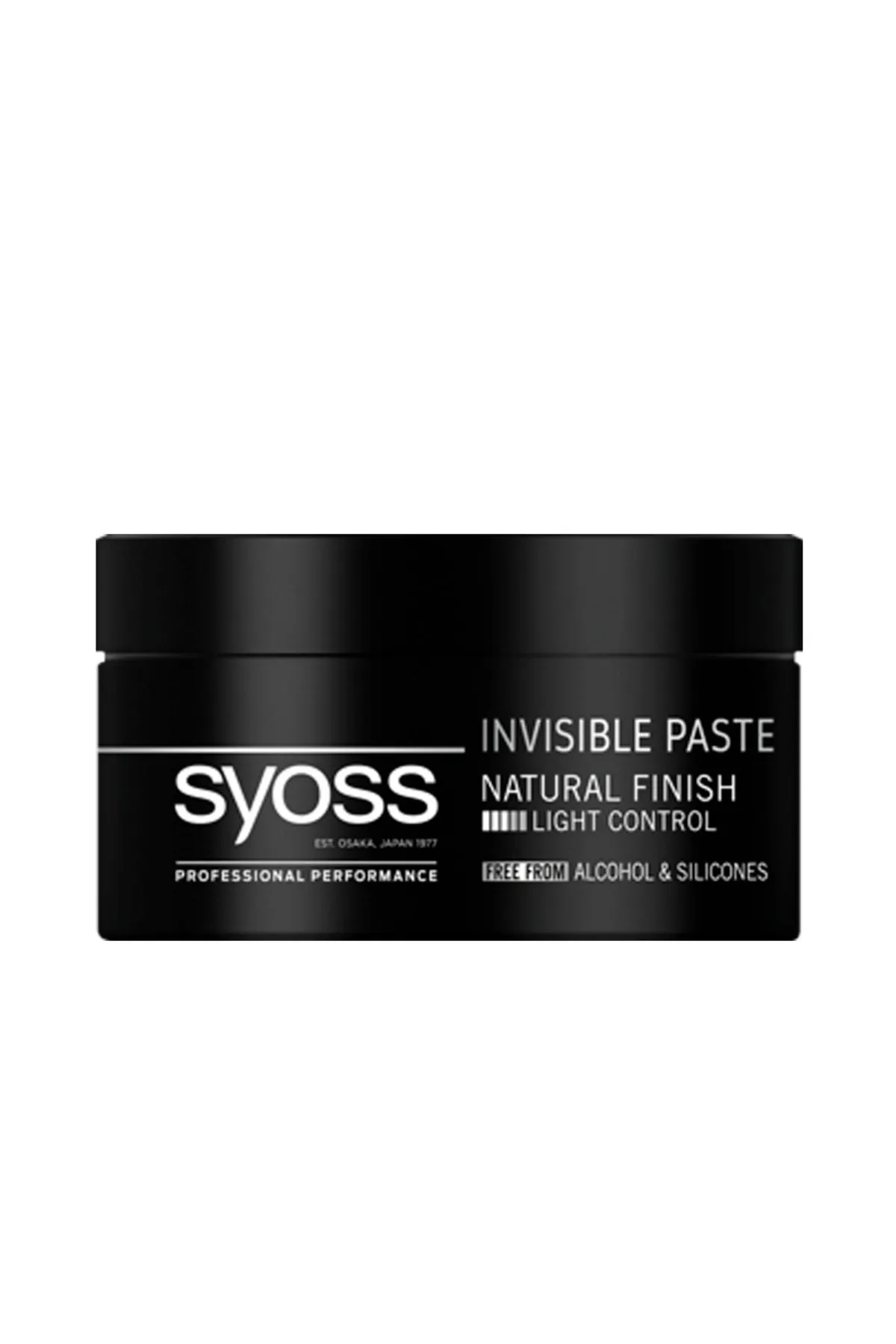 Syoss  Paste Unsichtbare Syoss 100 ml