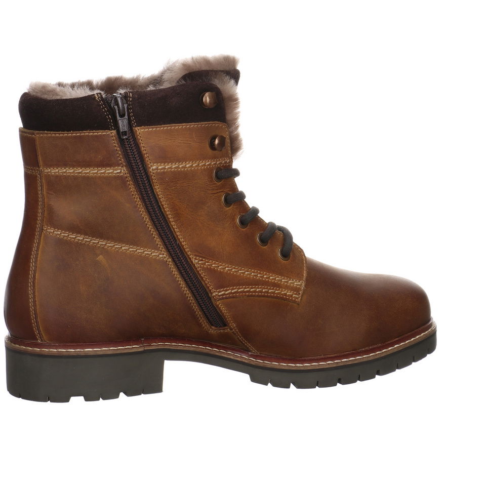 SALAMANDER Haro Comfort Boots
