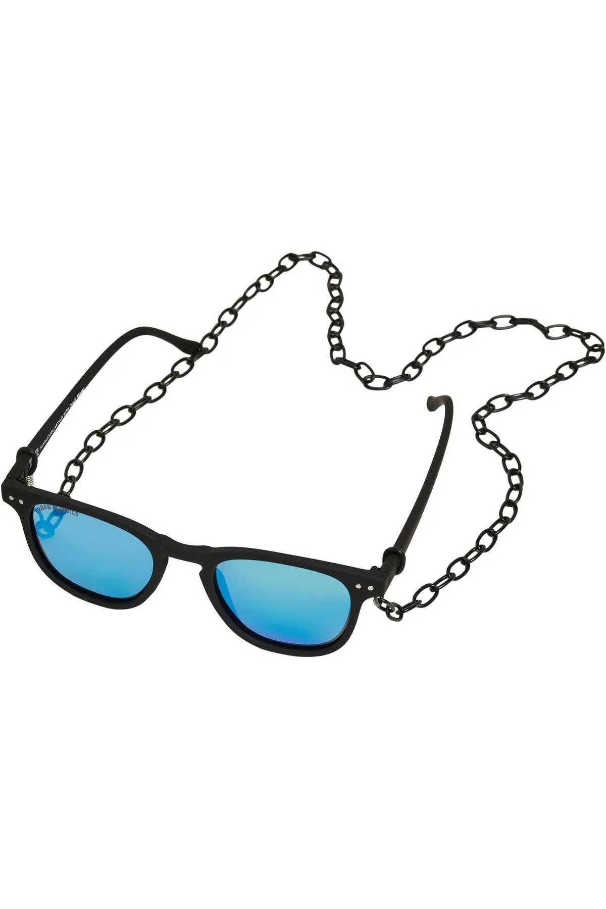 Urban Classics  Sonnenbrille - Schwarz - Schwarz