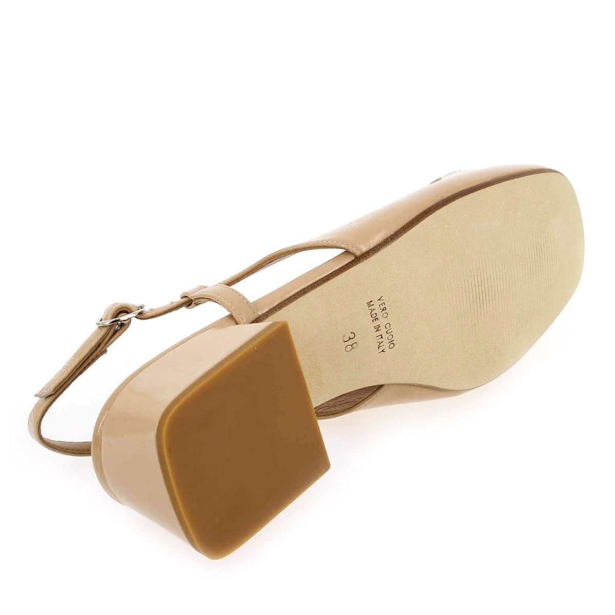 Julie Dee  GD 328 - Beige
