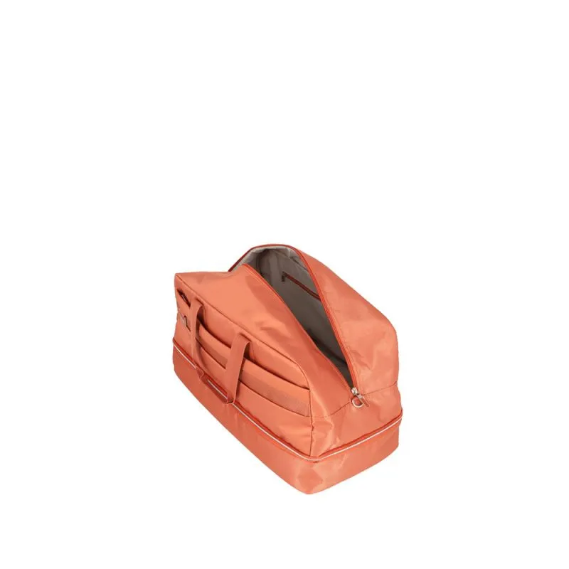 Travelite MIIGO Weekender m.Bodenfach, Safran