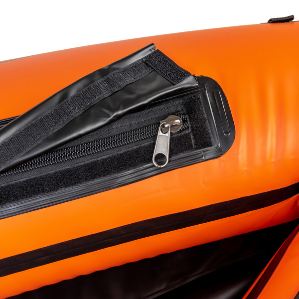 DUO EXPEDITION PACKRAFT - Schlauchboot