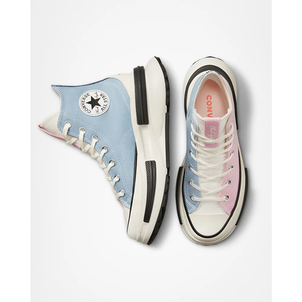 Converse Run Star Legacy CX Denim A04361C / blau
