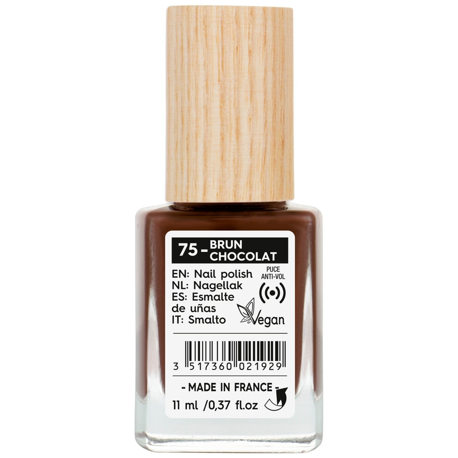 SO BiO étic Natural Color