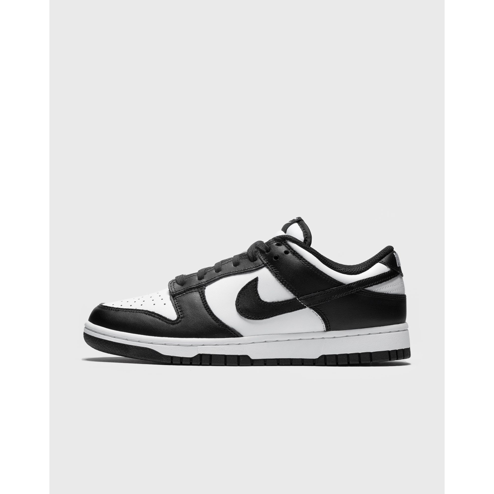 Nike Dunk Low Retro Panda DD1391-100 / weiss