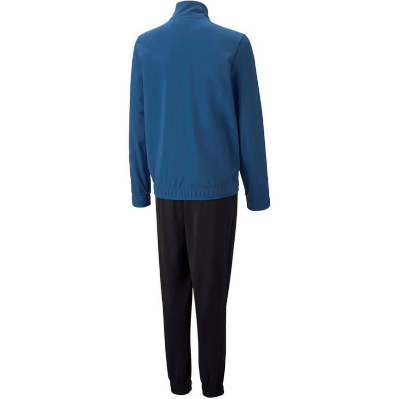 PUMA POLY Trainingsanzug Jungen