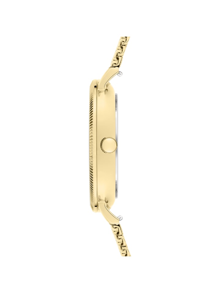 LIEBESKIND BERLIN Armbanduhr in gold günstig kaufen onesize