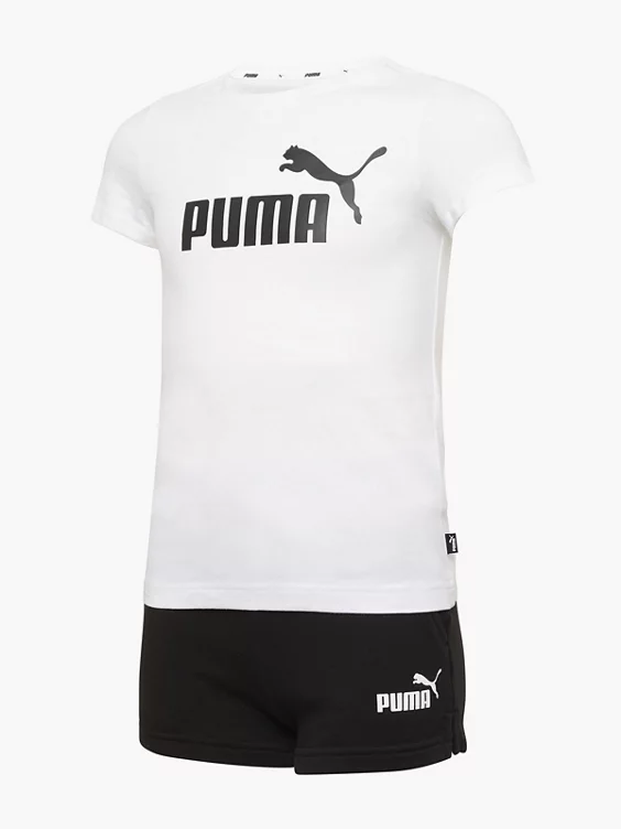 PUMA Trainingsanzug