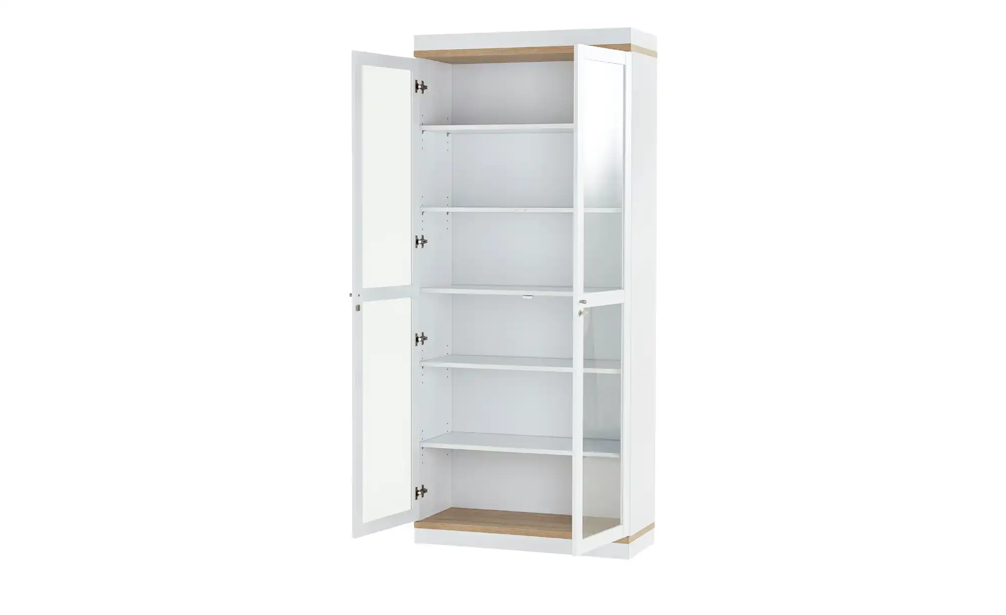 Roomers Vitrine